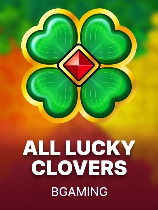 All Lucky Clover thumbnail