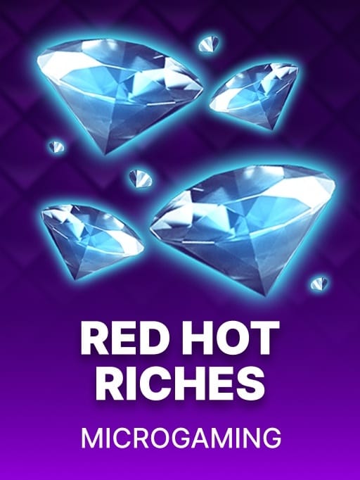 Red Hot Riches thumbnail
