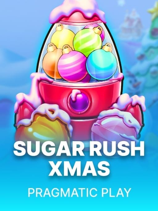Sugar Rush Xmas thumbnail
